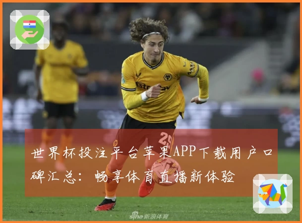 世界杯投注平台苹果APP下载用户口碑汇总：畅享体育直播新体验