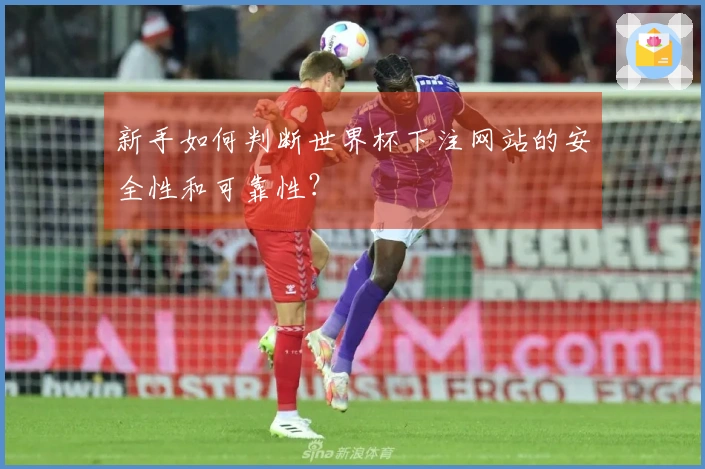 新手如何判断世界杯下注网站的安全性和可靠性？