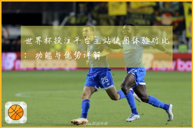 世界杯投注平台主站使用体验对比：功能与优势详解