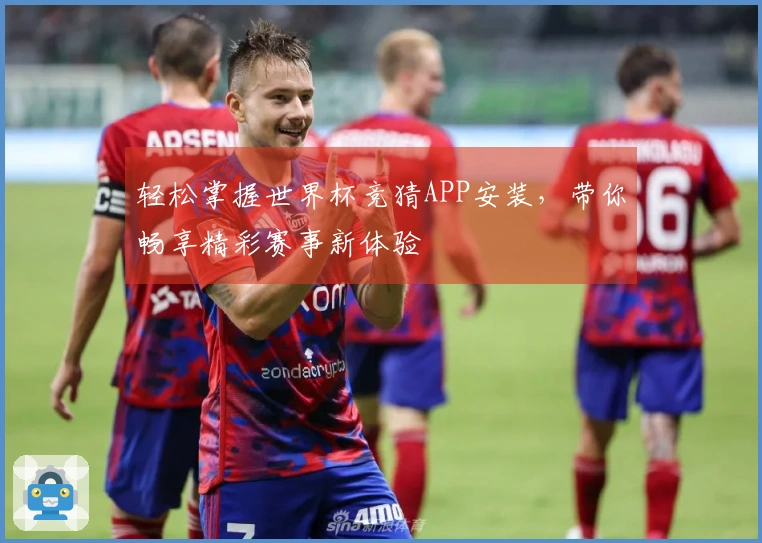 轻松掌握世界杯竞猜APP安装，带你畅享精彩赛事新体验