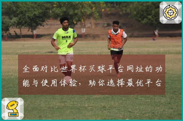 全面对比世界杯买球平台网址的功能与使用体验，助你选择最优平台