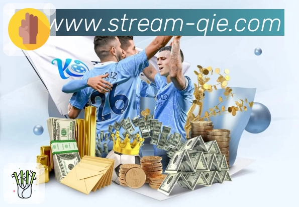 企鹅直播 Sports 官方视觉图